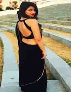 Connaught Place Celebrity Escorts