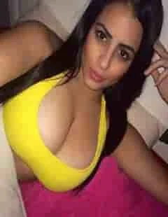 Connaught Place  Russian Escort